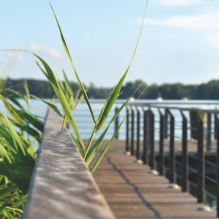 S2 Fewo In Bad Saarow, Seestr 2 Kültér fotó