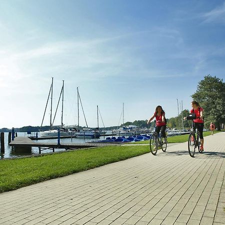 S2 Fewo In Bad Saarow, Seestr 2 Kültér fotó