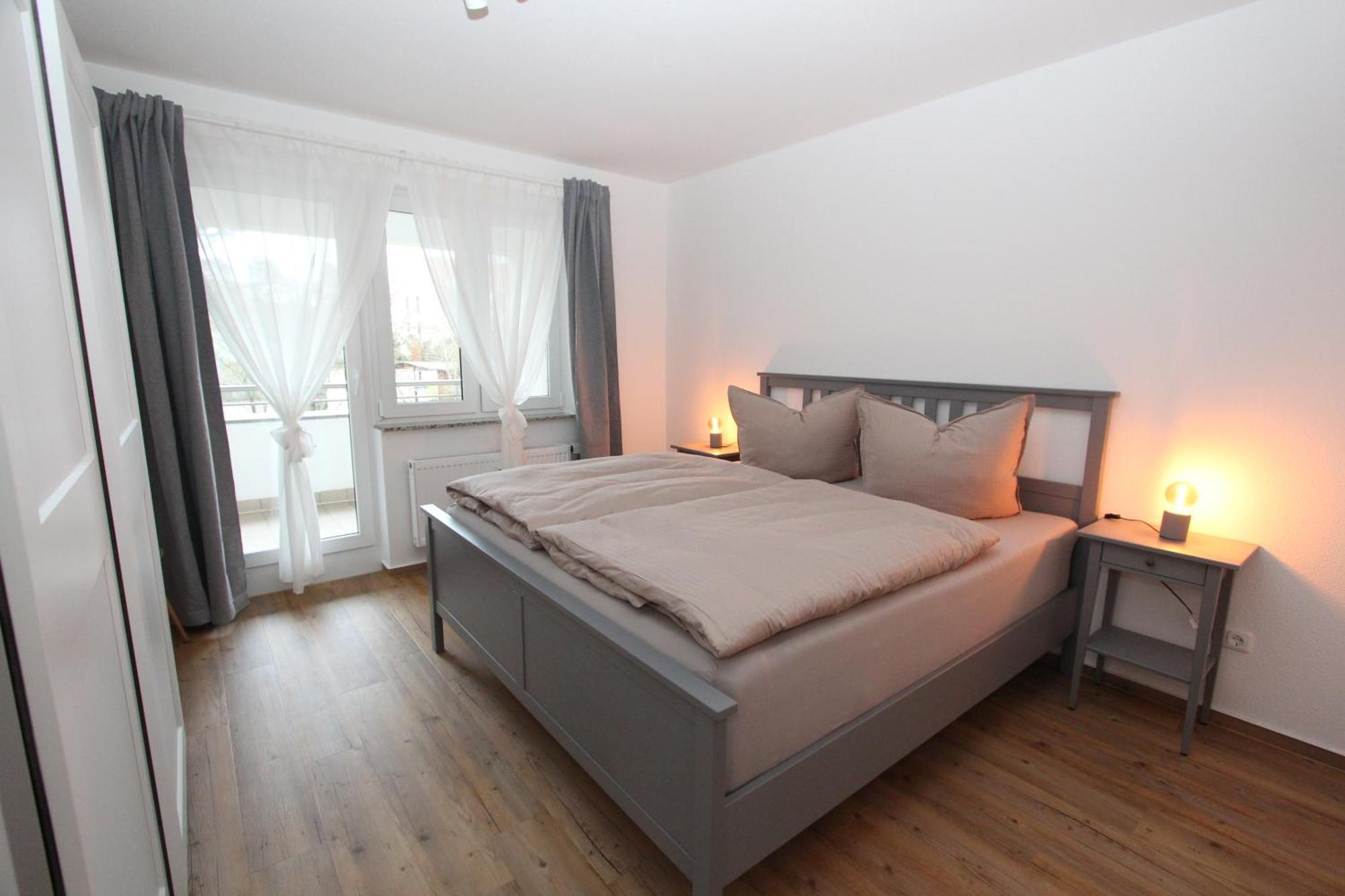 S2 Fewo In Bad Saarow, Seestr 2 Kültér fotó