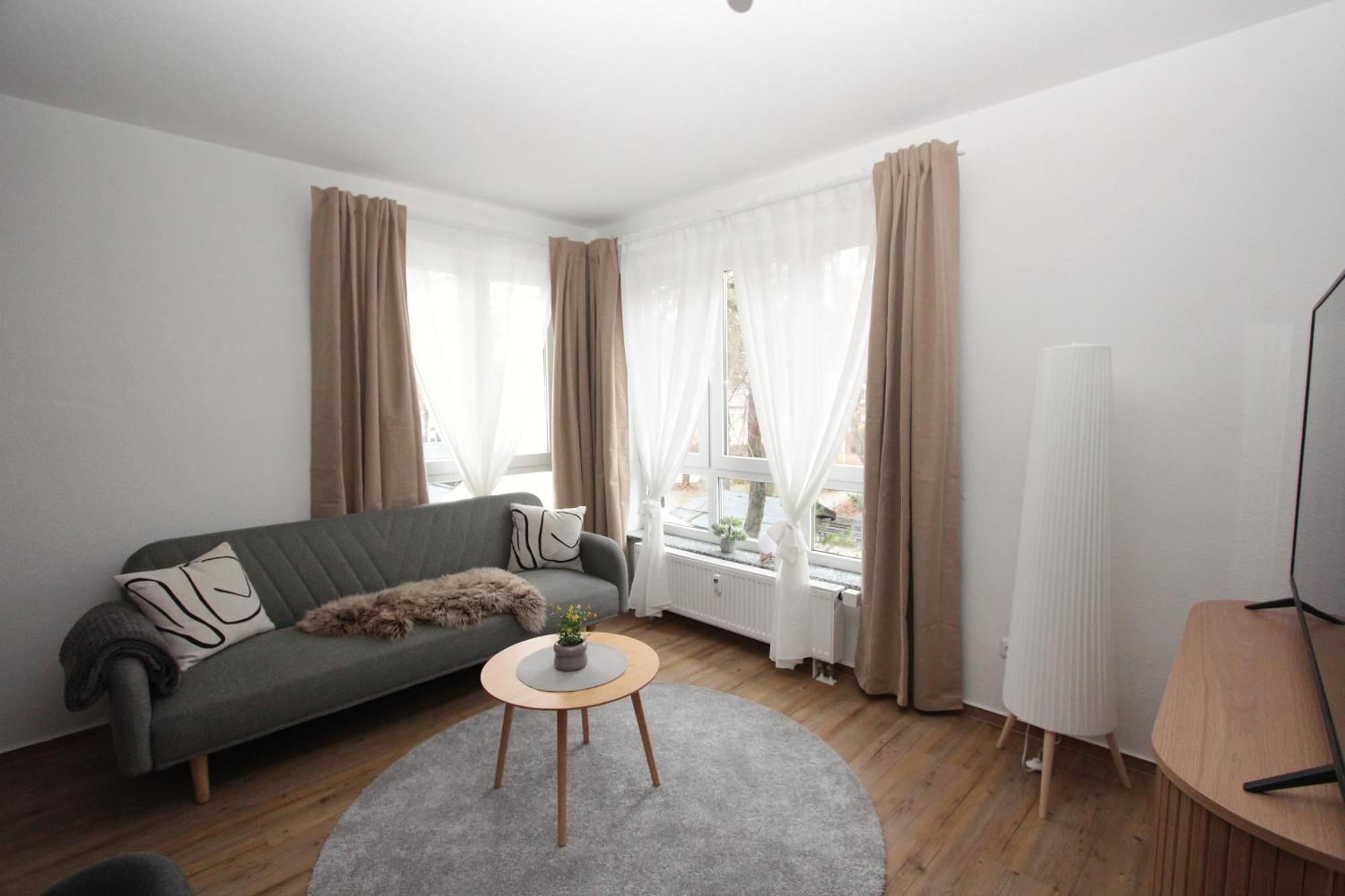S2 Fewo In Bad Saarow, Seestr 2 Kültér fotó